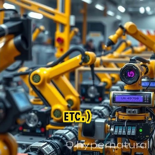 fundamentals of instrumentation in automation systems square