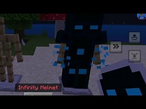 Avaritia Bedrock Port Minecraft Mod Test v0.1