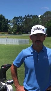 18K views · 25 reactions | -5, Great start from Wade Ormsby at the Irish Open  | Trackman | Facebook