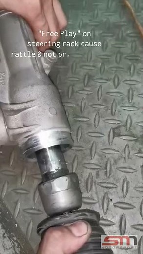 Steering Rack Rebuild Repairing Service All Car Model