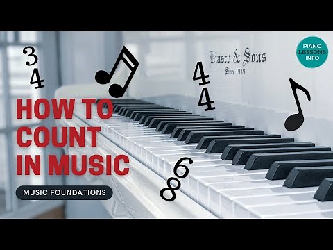 How To Count In Music (This'll Teach You What To Do)