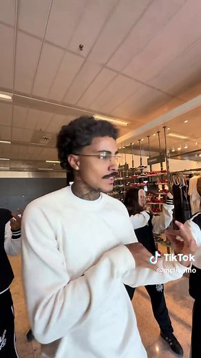 Se Saudade Sentir coreografia MC Livinho — passo a passo fácil
