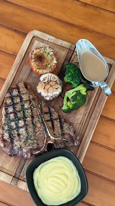 MLS Steakhouse ستيك هاوس on Reels