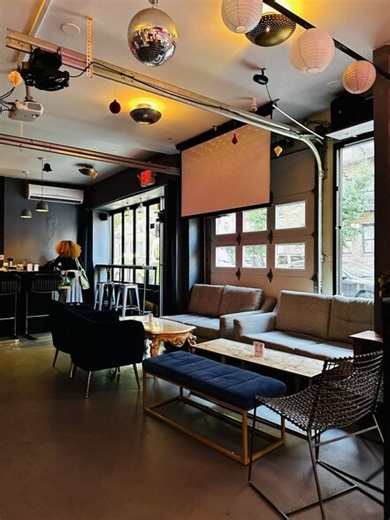 2122 Beekman Pl, Brooklyn, NY 11225 - Turn-Key Cocktail Bar/Cafe | LoopNet