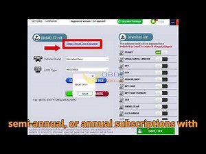 XRemover vs XIRDecoder – Which ECU Tuning Software Should You Really Choose?