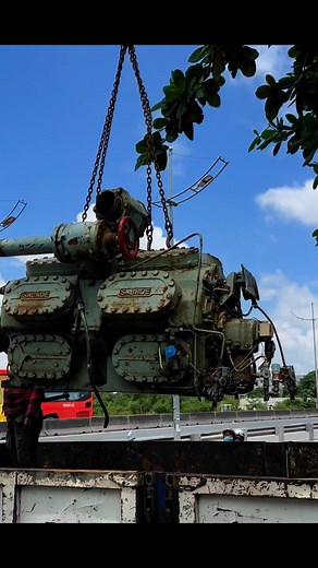 2.2K reactions · 66 shares | ✨✨✨ Máy Nén Sabroe 16 - 1 cấp | Tru Compressor | Facebook