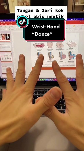 Hand-Wrist Mobility Exercises for Better Health