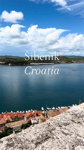 Discover the Charm of Šibenik, Croatia: Beaches, Culture, and Eurosummer Vibes