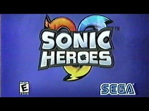 The WB Commercials (January 4, 2004) WWWB-TV 12 [60fps]