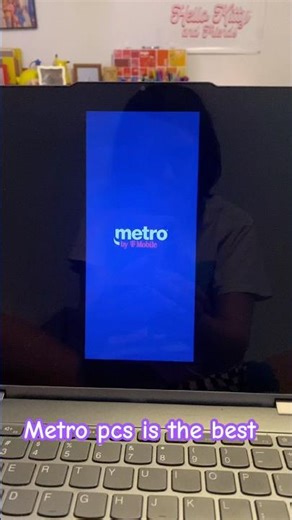 Metro pcs startup and shutdown 12