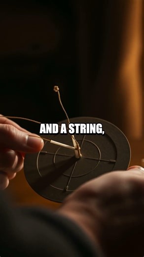 Star Compass: Night Navigation with an Improvised Sextant