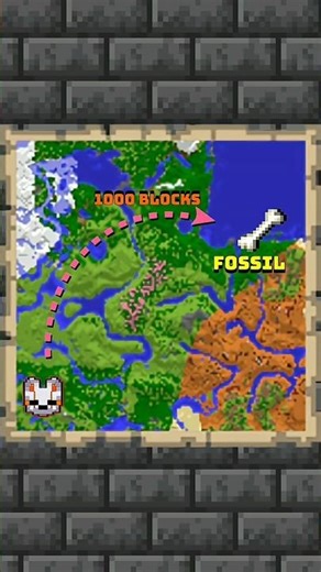 Do Diamonds found fossils?