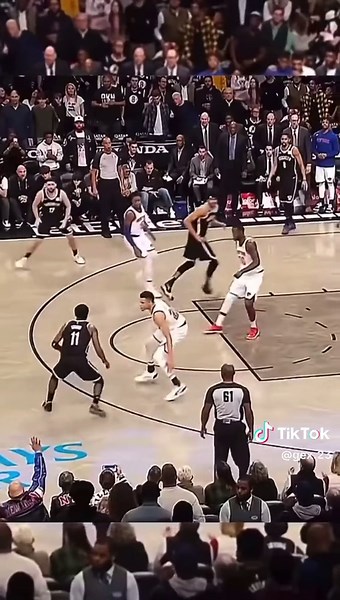 Hoop Highlights on TikTok