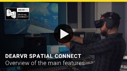 Boost Your Spatial Music Mixing Workflow