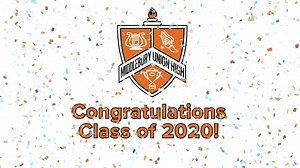 2020 Graduates: Middlebury Union High School