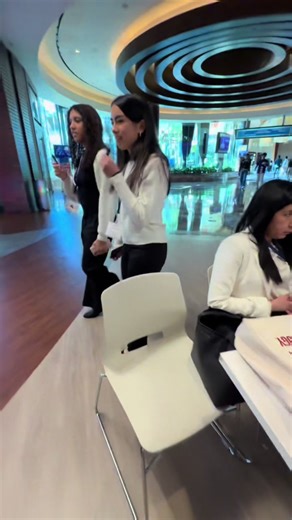 fbla pt 4 #fyp #njfbla #interview #nlc #viral | interview