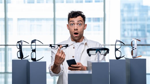 7 Augmented Reality Shifts In 2026 That Could Upend Phones And Glasses