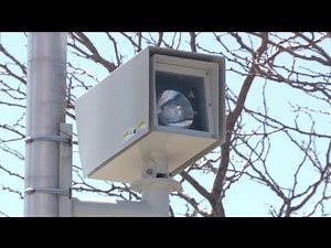 Shorter yellow lights found at some red light camera intersections