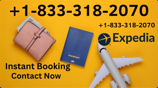 Your Complete Guide to ®️Expedia® Customer™ Service Numbers®️®️ in the USA 24/7 help and Quick Response