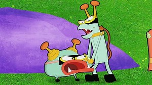 Cyberchase - A Murky Mystery in Mermaidos: Act 1 Video | PBS KIDS