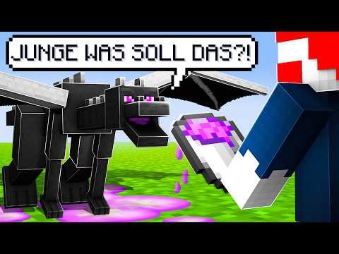 MOBS INSULT ME FINALE! in Minecraft