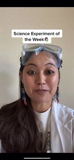 Can Smashing Science Experiment for Kids