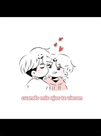 First Drawing of Tim Drake and Conner Kent