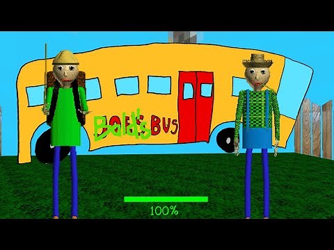 Baldi's Basics The Ultra Decompile (Camping + Farming Modes) - Baldi's basics 1.3.2 decompiled mod