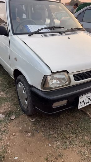 2.7K reactions · 21 shares | 2010 model mehran #fyp | AH Cars Multan05 | Facebook