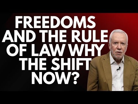 Freedoms and the Rule of Law Are Gaining Ground—Why Now? | Alexandre Garcia: Voz da Verdade