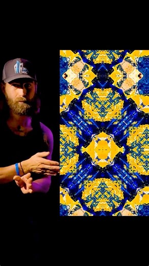 Abstract photography - photoshop art - art experience