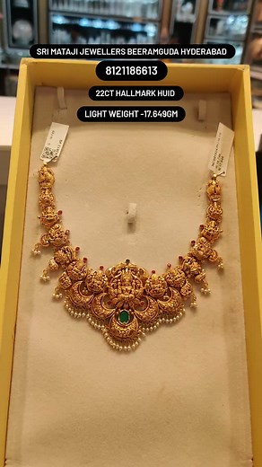 Sri mataji jewellers beeramguda All India shipping available Any update WhatsApp number #earrings #necklace #gold #handmadejewelry #accessories #jewelrydesigner #love #jewelryaddict #silver #style #ring #jewelrydesign #bracelet #rings #jewels #diamonds #bracelets #smallbusiness #diamond #gemstones #art #beautiful #instagood #jewelrylover #instajewelry #luxury | sri_mataji_jewellers