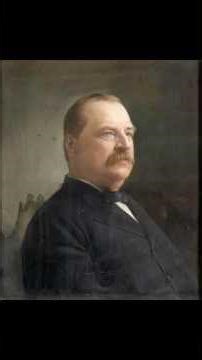 Five Facts About President Grover Cleveland