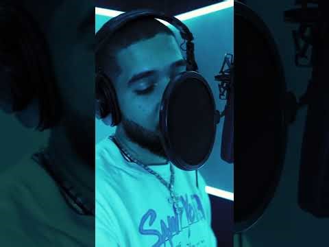 Loui Santana - La Musa (Vertical Video)