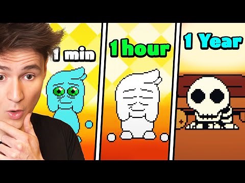 Unlocking THE LONGEST ENDING in FREE BitBuddy