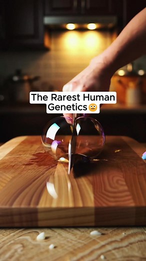 Exploring the Rarest Human Genetics Discoveries