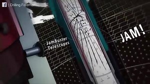 1.8K views · 47 reactions | JamBuster Jam Mitigation Coring System...