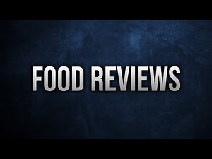 Bojangles Famous Chicken 'N Biscuits Review (Fried Chicken)