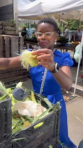 Scraps Into Medicine: Bladder Relief 🌽 Marathon training is pushing me to heal deeper than ever — and I love it here. Lactic acid makes my kidneys bladder work overtime, showing up as urgency frequency. Corn silk calms it in 2 days and supports filtration. With lupus nephritis, I have to nourish every step. From flares to finish lines, this is healing. ✨ Would you try this? | Genny Mack