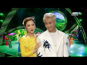 Cs Châu Ngọc Tiên lần đầu hát Cải Lương cùng Nsưt Võ Minh Lâm trực tiếp “Vầng Trăng Cổ Nhạc”