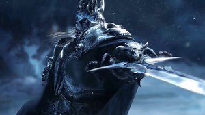 Wrath Of The Lich King Live Wallpaper - WallpaperWaifu