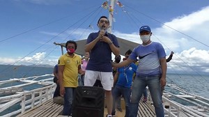 6.8K views · 99 reactions | LOOK: Gov. Art Yap visits the island barangays in Bien Unido, Bohol. For more information and updates about the Provincial Government of Bohol, like and share our official Facebook pages: https://www.facebook.com/artcyap/ https://www.facebook.com/BoholiTV/ https://www.facebook.com/provincialgovtBOHOL/ | Bohol TV | Facebook