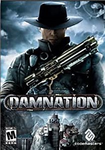 Damnation [Online Game Code]