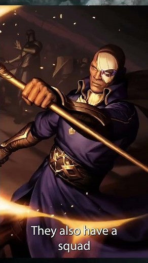 Demacia in One Minute! Quick and dirty Arcane/League of Legends Universe lore!