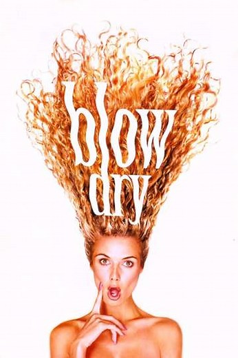 Blow Dry (2001) - Movie