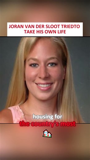 JORAN VAN DER SLOOT TRIEDTO TAKE HIS OWN LIFE#court #news #foryou #interest