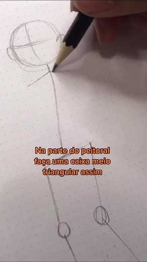 Como Desenhar Corpo Feminino Passo a Passo