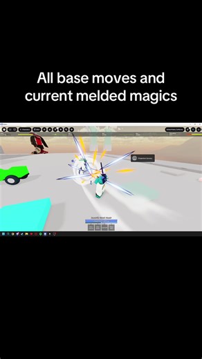 #jjs #jujustushenanigans #custommoveset #mushokutensei #roblox