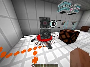 Portal Gun [1.12.2] [1.10.2] [1.7.10]