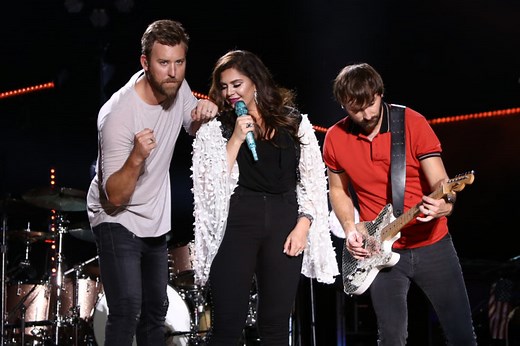 The 10 Best Lady Antebellum Songs of All-Time